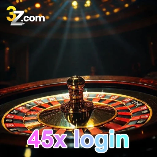 45x login Esporte