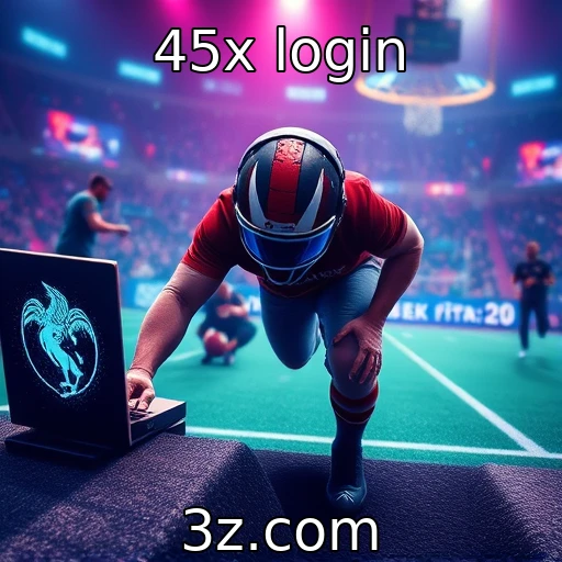 45x login Apostas Esportivas: Como A Análise de Partidas Pode Garantir Sucesso