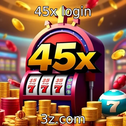 45x login Explorando o Crescimento do Mercado de Apostinhas no Brasil