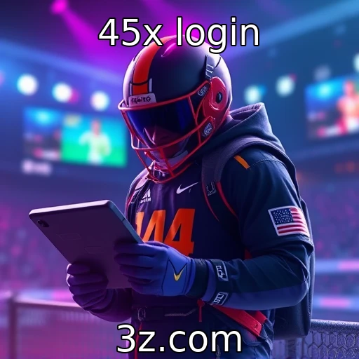 45x login Como a proteção ao jogador transforma a experiência de apostas online