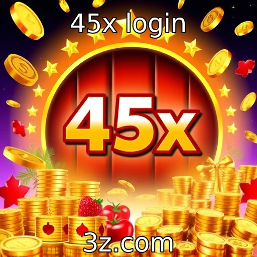 45x login Como os jackpots progressivos estão transformando o cassino online no Brasil