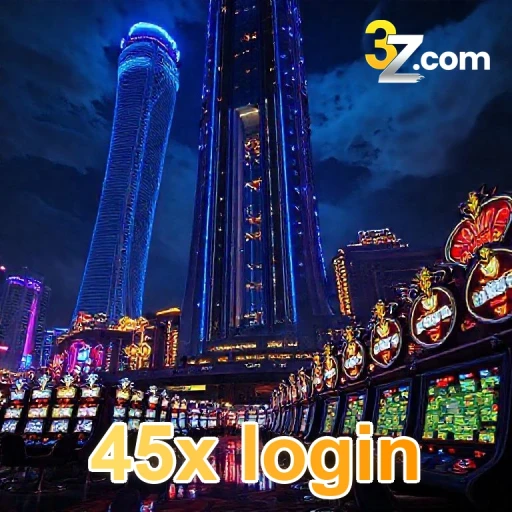 45x login Login