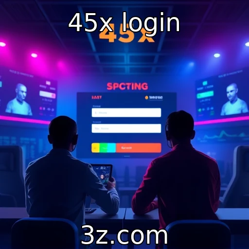 45x login Apostas esportivas: análise detalhada das últimas partidas de 2025