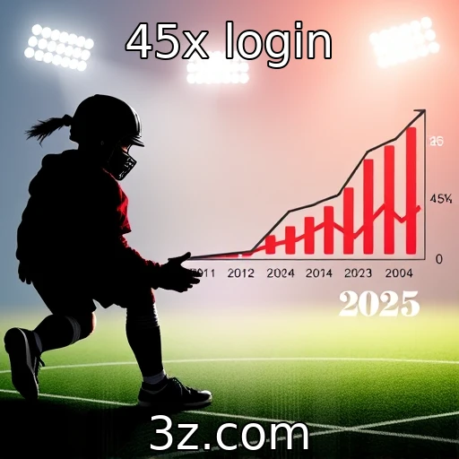 45x login Estratégias Vencedoras em Apostas Esportivas para 2025